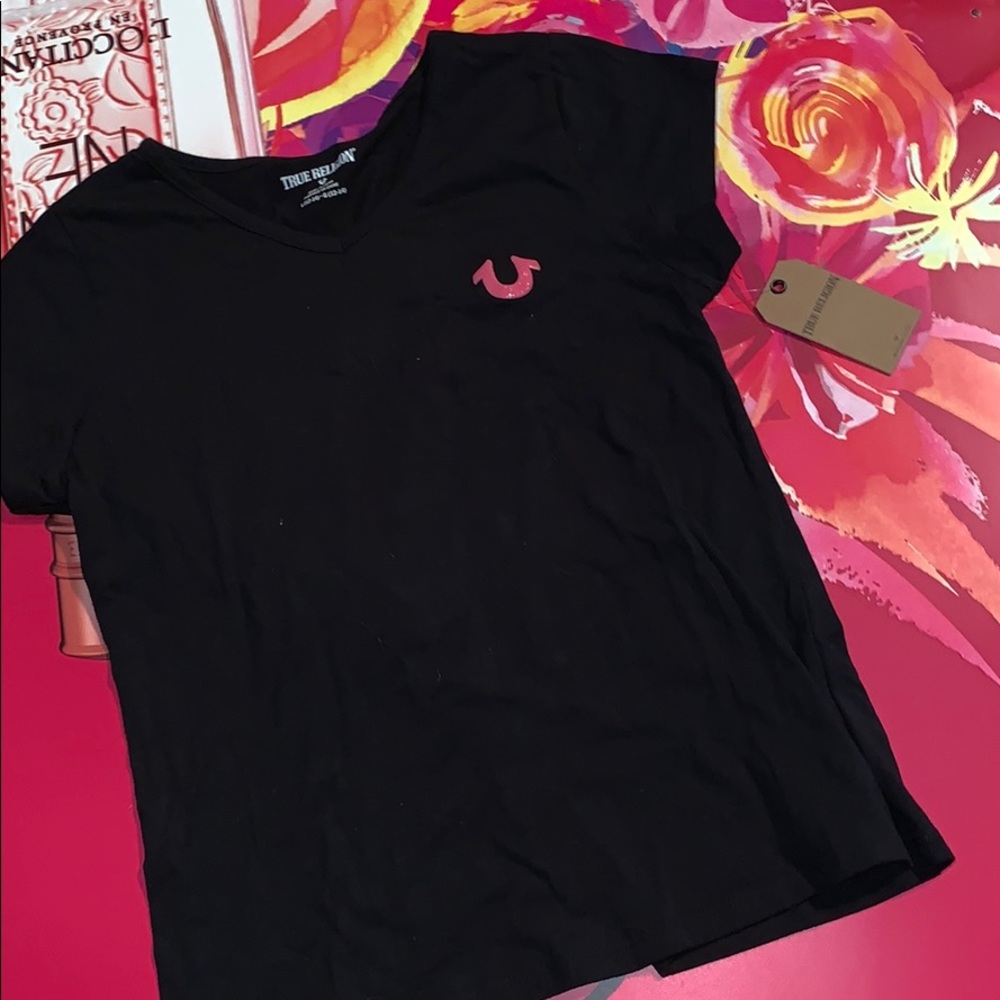 New With Tags! True Religion Shirt